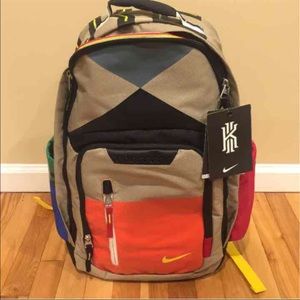 nike all star kyrie backpack