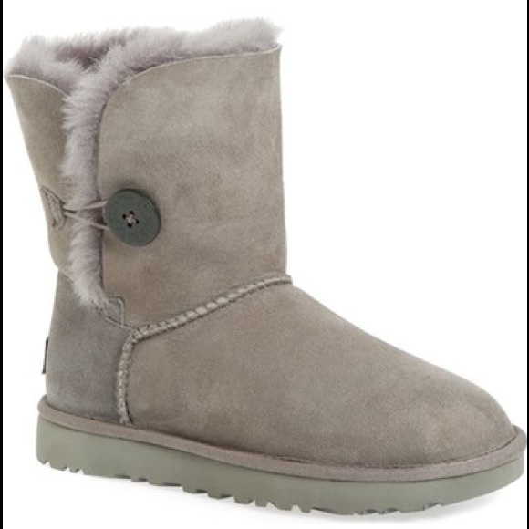 UGG Bailey Button II Boot