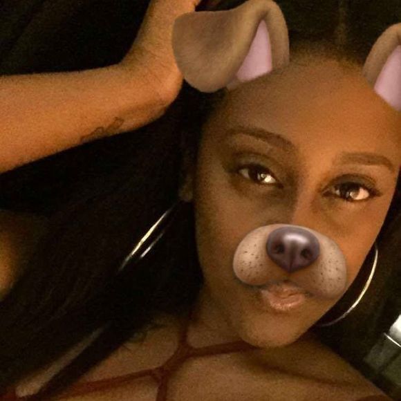 Meet your Posher, Nikki