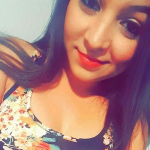 Meet your Posher, Krystle