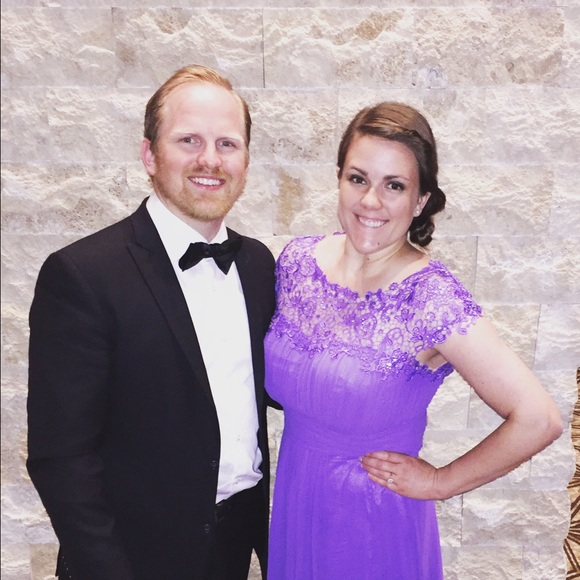 Meet your Posher, Jillian