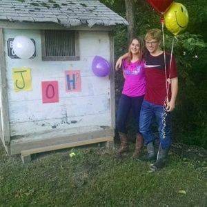 Meet your Posher, Erin