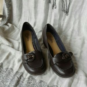 Candies chocolate slip-on Oxford