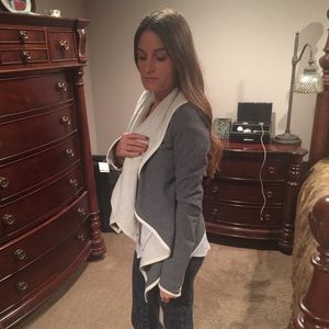 Lululemon fall jacket