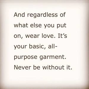 Meet your Posher, Bridgett