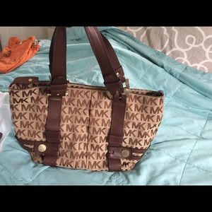 Michael Kors handbag