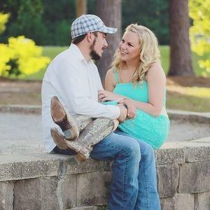 Meet your Posher, Monica elaine