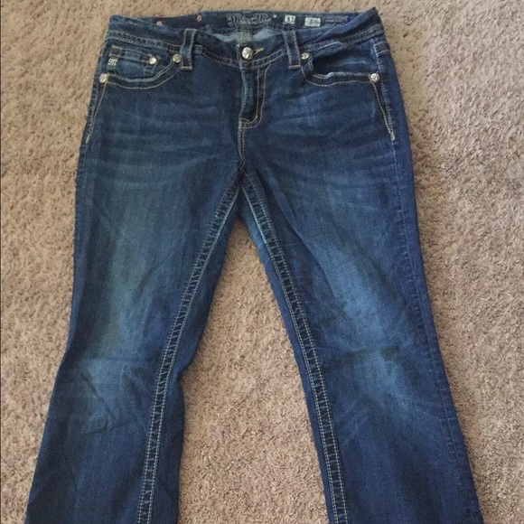 Miss Me jeans - Picture 3 of 3