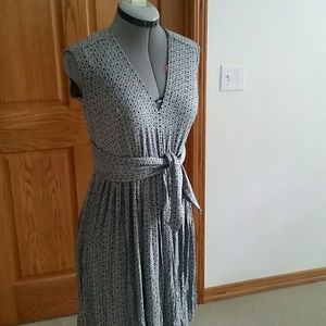 Tracy Reese for Anthropologie​ Plenty Dress