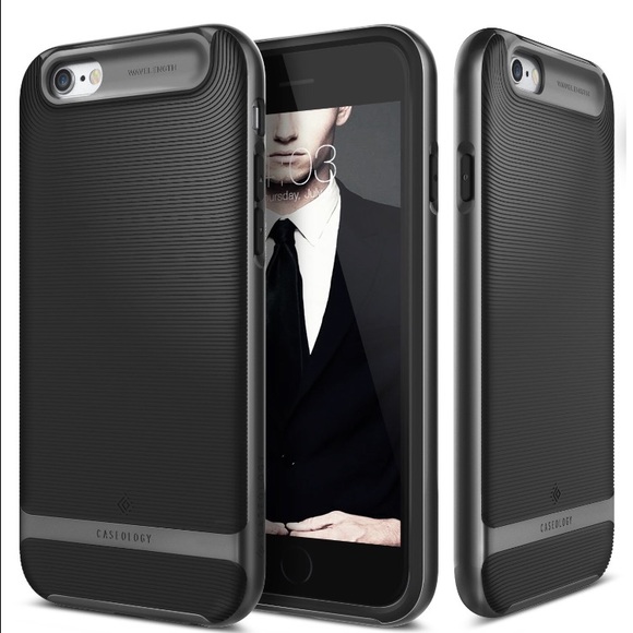 iPhone 6/6s Plus Caseology case - Picture 2 of 4
