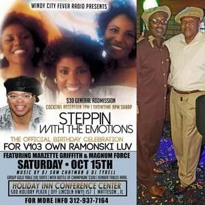 Meet your Posher, Tyrell