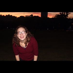 Meet your Posher, Sara