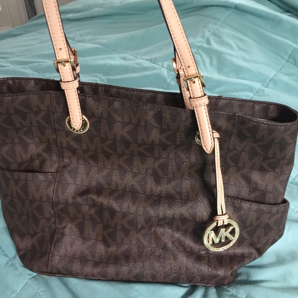 Michael Kors handbag