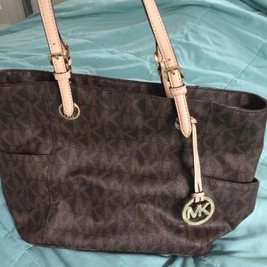 Michael Kors handbag