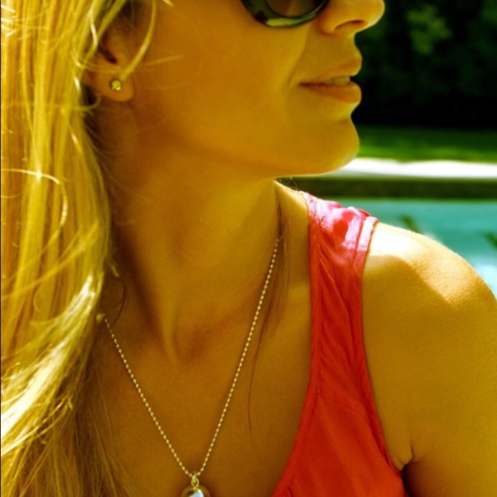 Meet your Posher, Bettina