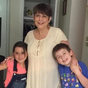 Meet your Posher, Annabelle