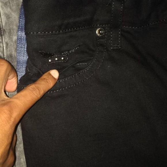 Robin Jeans ( With Double Flap) - Picture 2 of 4