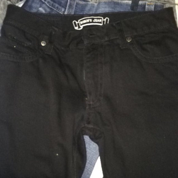 Robin Jeans ( With Double Flap) - Picture 3 of 4