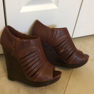 ALDO Wedges