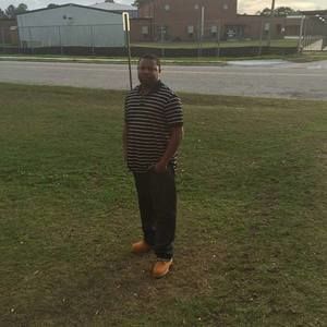 Meet your Posher, Chad