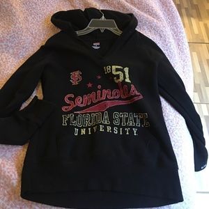 Fsu hoodie
