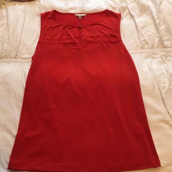 Banana Republic tank
