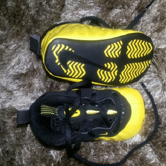 2c Nike foamposite