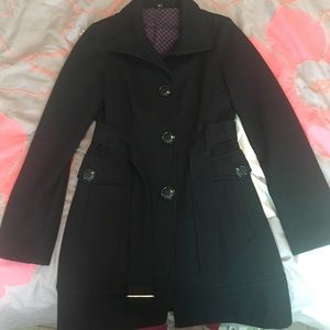 Steve Madden Pea Coat