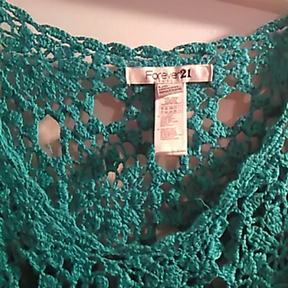 Forever 21 top! - Picture 2 of 3