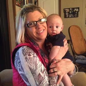 Meet your Posher, Katrina