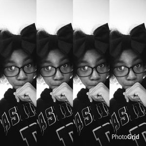 Meet your Posher, Gabrielle