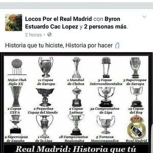 Meet your Posher, Franklin