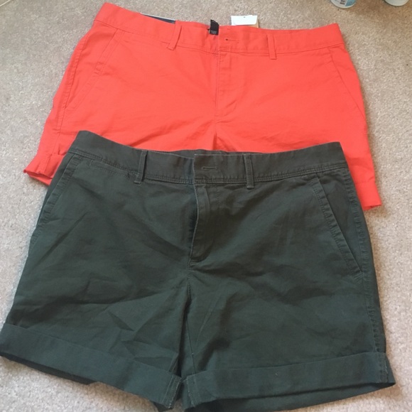 Shorts