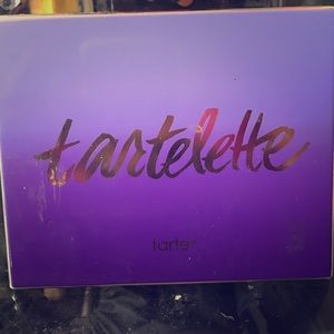 Tarte Cosmetics Tartelette Palette