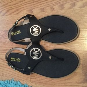 Michael Kohrs sandals