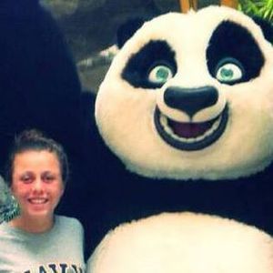 Meet your Posher, Doris