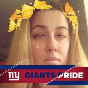 Meet your Posher, Rebecca