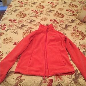 Columbia Fleece Jacket