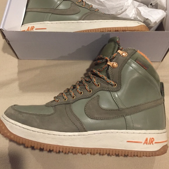 Nike air 1 - Picture 2 of 4