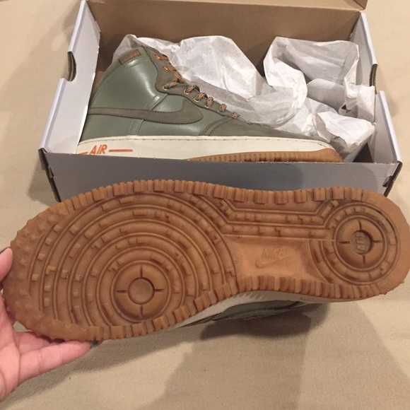 Nike air 1 - Picture 3 of 4