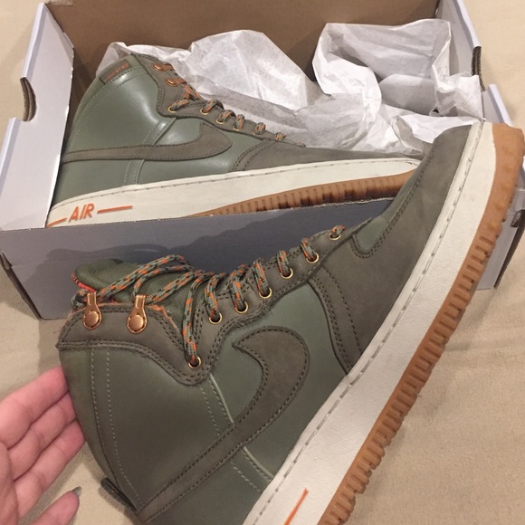 Nike air 1 - Picture 4 of 4