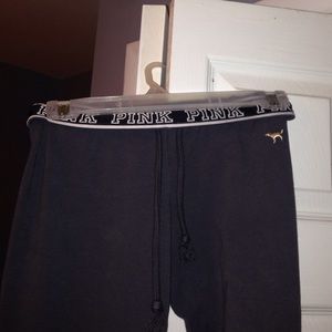Victoria Secret PINK joggers