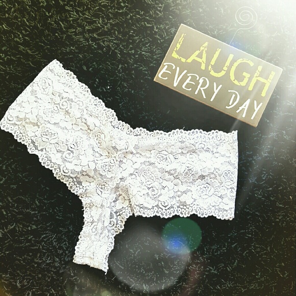 NWOT Rue 21 Panties