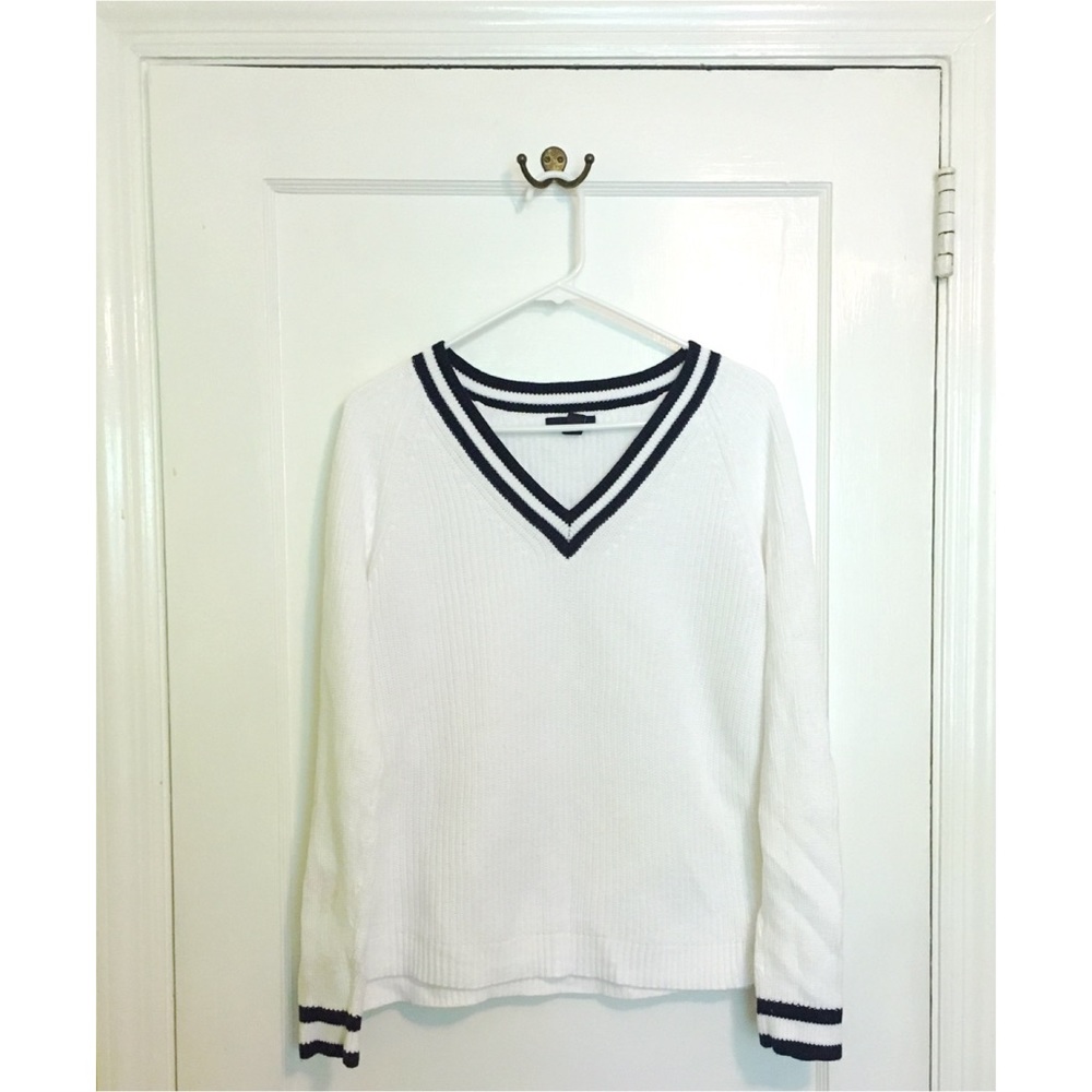 Gap Varsity Sweater