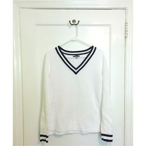 Gap Varsity Sweater