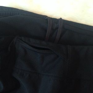 Champion Skirts - Black athletic skirt (skort) Champion Skirts - Black athletic skirt (skort)