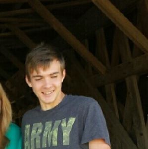 Meet your Posher, Grayson