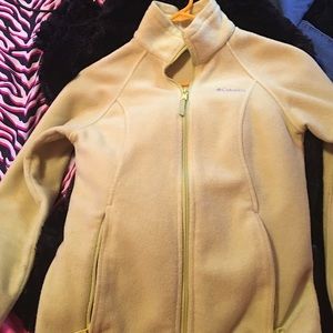Columbia Jacket Size Small