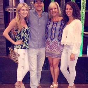 Meet your Posher, Jeanne