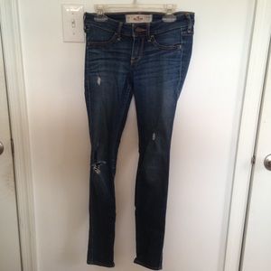 Hollister jeans